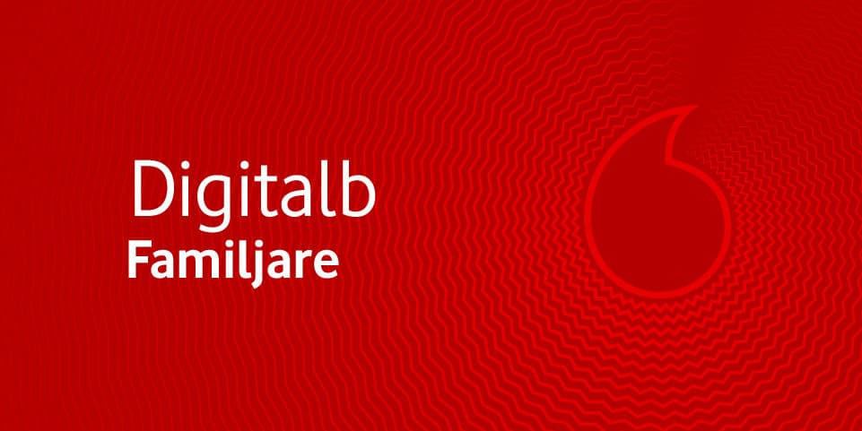 Item model assembly item model Vodafone TV Family img 