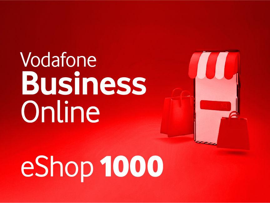 Item model assembly item model Vodafone Business Online eShop 1000 img