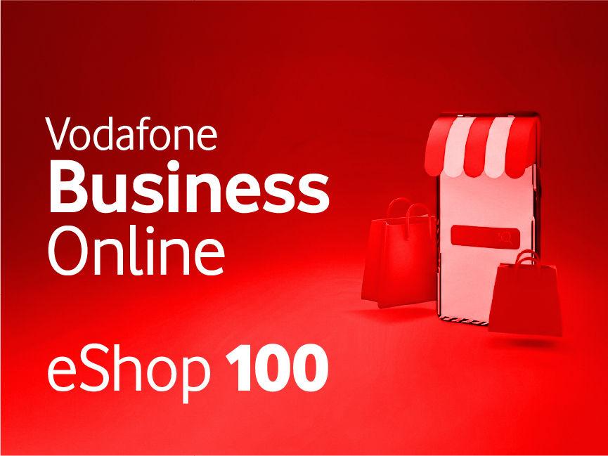 Item model assembly item model Vodafone Business Online eShop 100 img